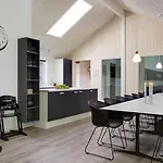 Дом отдыха Villavilla 713 - Olpenitz, Deutschland Каппельн