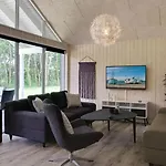 Villavilla 713 - Olpenitz, Deutschland Дом отдыха