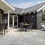 Villavilla 713 - Olpenitz, Deutschland Дом отдыха