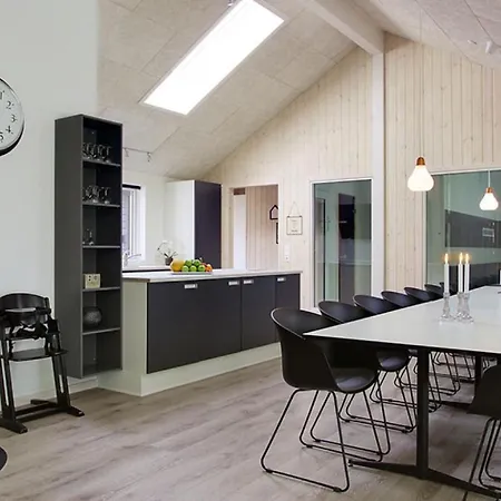 Дом отдыха Villavilla 713 - Olpenitz, Deutschland Каппельн