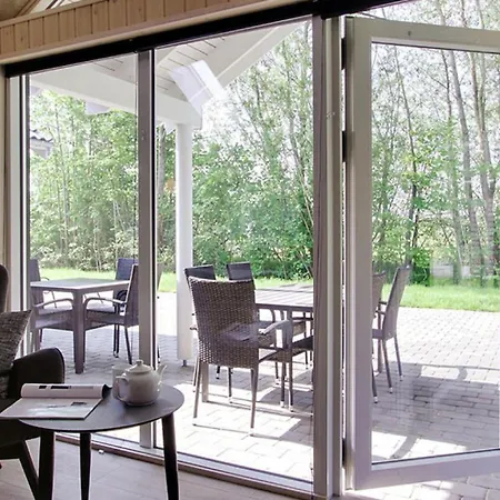 Дом отдыха Villavilla 713 - Olpenitz, Deutschland *